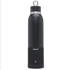 IHome Bluetooth speaker waterbottle